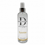 Aroma Delicioso Odor Eliminating Spray - Sunrise